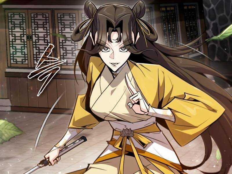 Giảng Sư Đứng Đầu, Baek Sư Phụ Chapter 88 trang 173