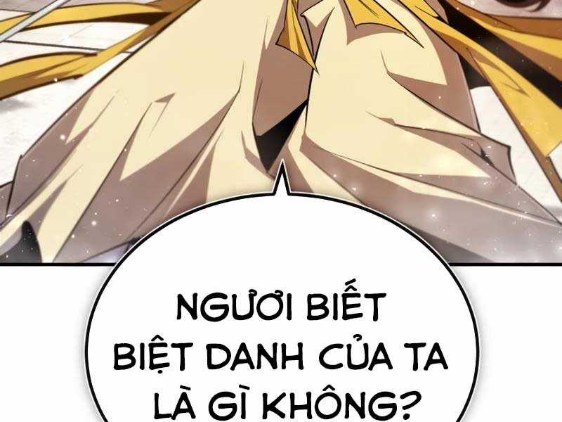 Giảng Sư Đứng Đầu, Baek Sư Phụ Chapter 88 trang 174