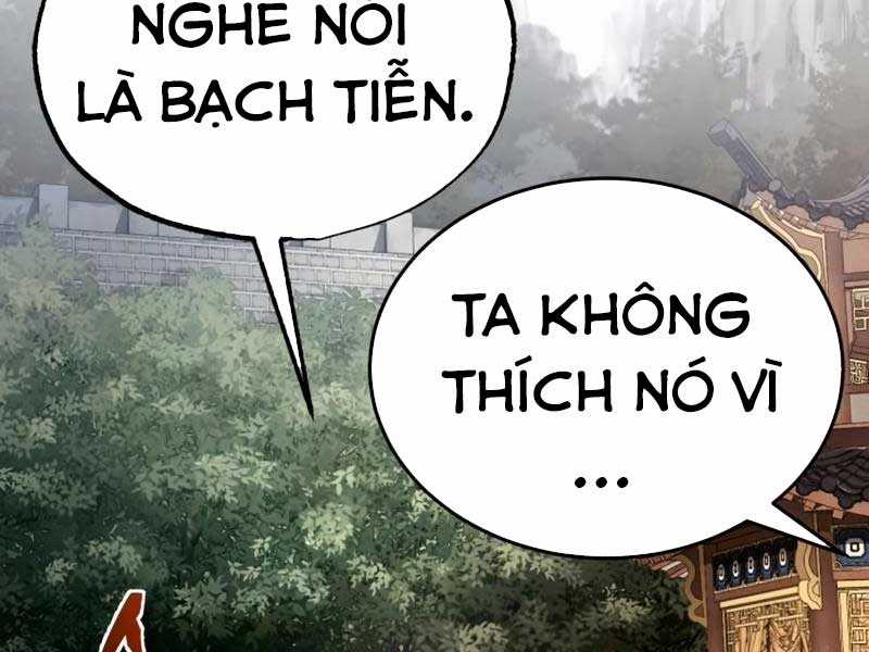 Giảng Sư Đứng Đầu, Baek Sư Phụ Chapter 88 trang 176