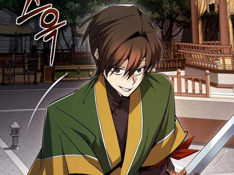 Giảng Sư Đứng Đầu, Baek Sư Phụ Chapter 88 trang 177