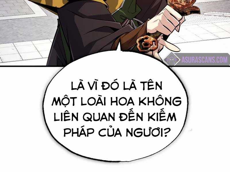 Giảng Sư Đứng Đầu, Baek Sư Phụ Chapter 88 trang 178