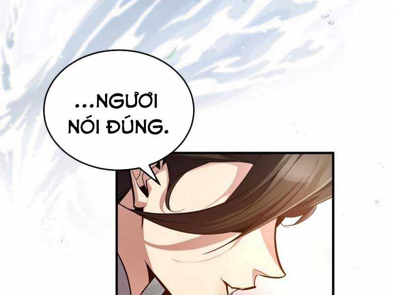 Giảng Sư Đứng Đầu, Baek Sư Phụ Chapter 88 trang 181