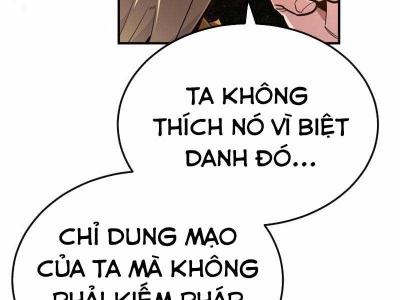 Giảng Sư Đứng Đầu, Baek Sư Phụ Chapter 88 trang 183