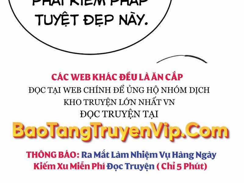 Giảng Sư Đứng Đầu, Baek Sư Phụ Chapter 88 trang 184