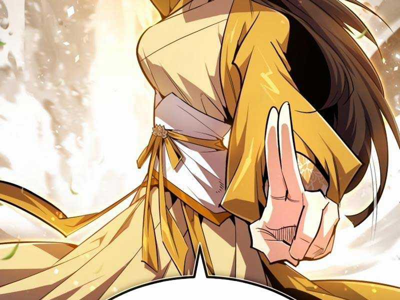 Giảng Sư Đứng Đầu, Baek Sư Phụ Chapter 88 trang 187