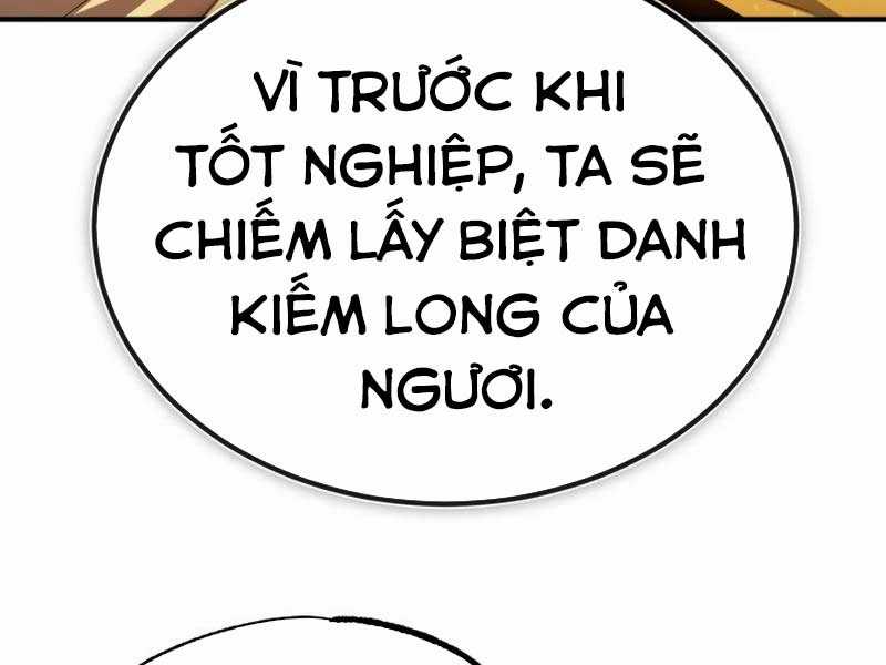 Giảng Sư Đứng Đầu, Baek Sư Phụ Chapter 88 trang 188