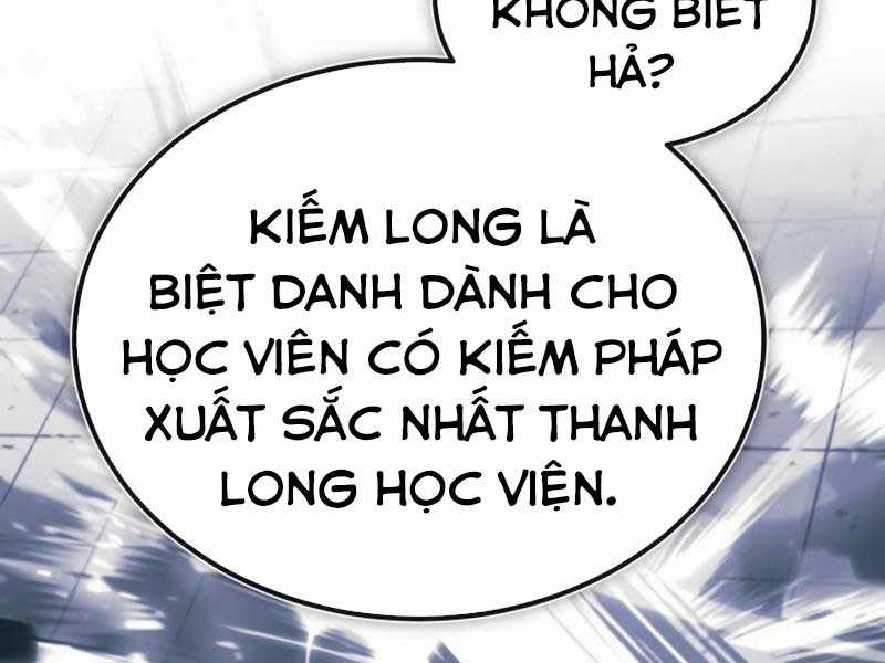 Giảng Sư Đứng Đầu, Baek Sư Phụ Chapter 88 trang 190