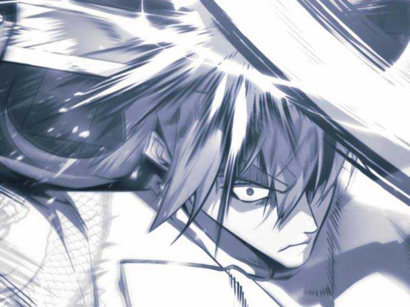 Giảng Sư Đứng Đầu, Baek Sư Phụ Chapter 88 trang 191