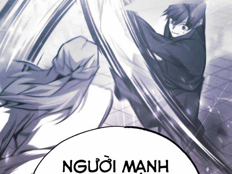 Giảng Sư Đứng Đầu, Baek Sư Phụ Chapter 88 trang 193