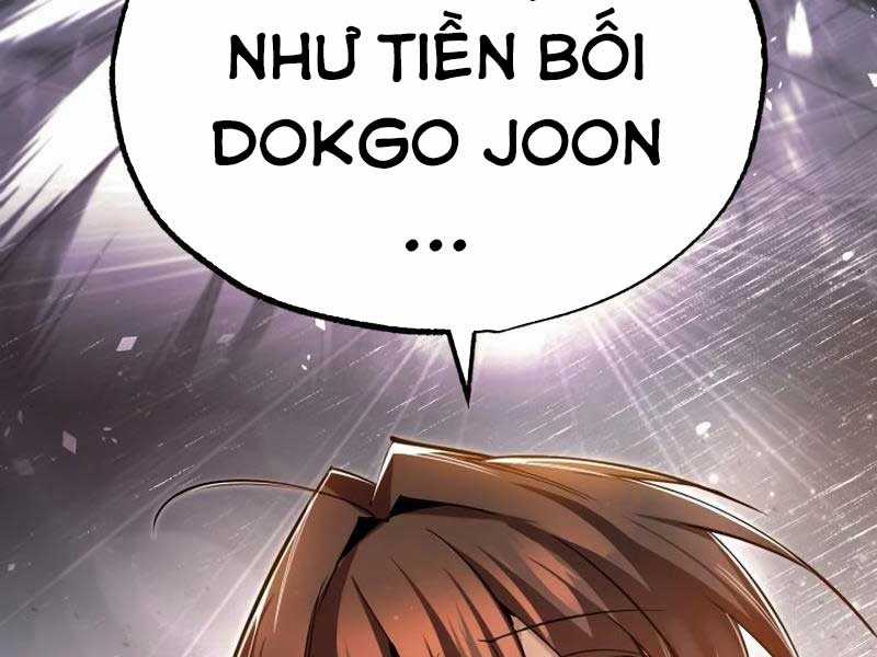 Giảng Sư Đứng Đầu, Baek Sư Phụ Chapter 88 trang 194