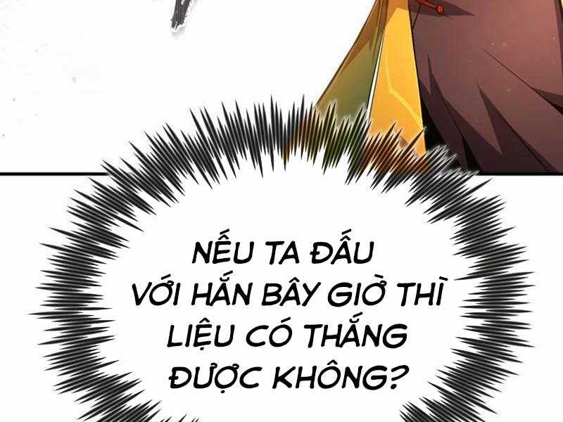 Giảng Sư Đứng Đầu, Baek Sư Phụ Chapter 88 trang 196