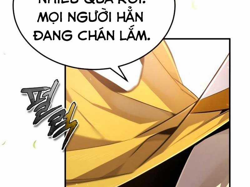 Giảng Sư Đứng Đầu, Baek Sư Phụ Chapter 88 trang 198