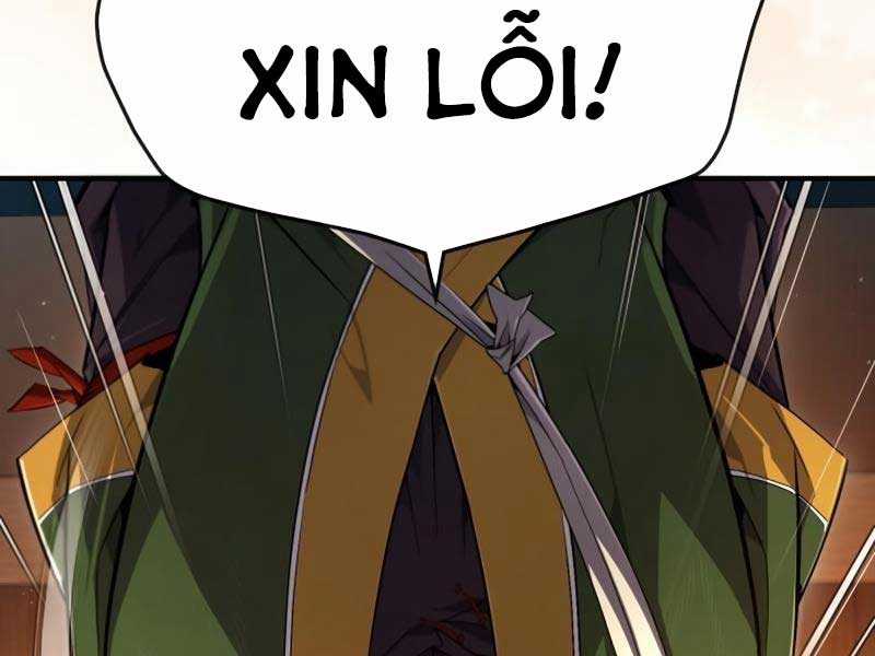 Giảng Sư Đứng Đầu, Baek Sư Phụ Chapter 88 trang 20