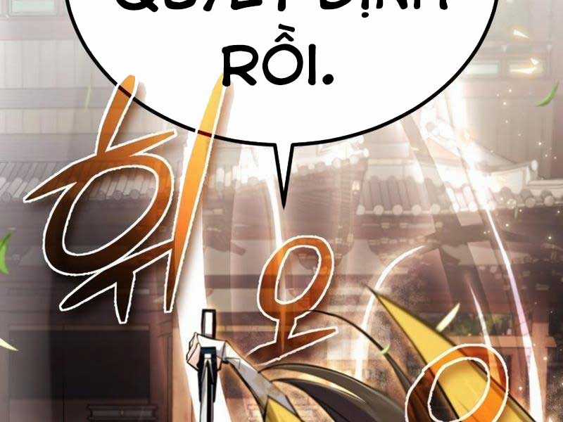 Giảng Sư Đứng Đầu, Baek Sư Phụ Chapter 88 trang 201