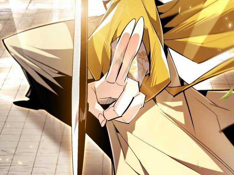 Giảng Sư Đứng Đầu, Baek Sư Phụ Chapter 88 trang 203