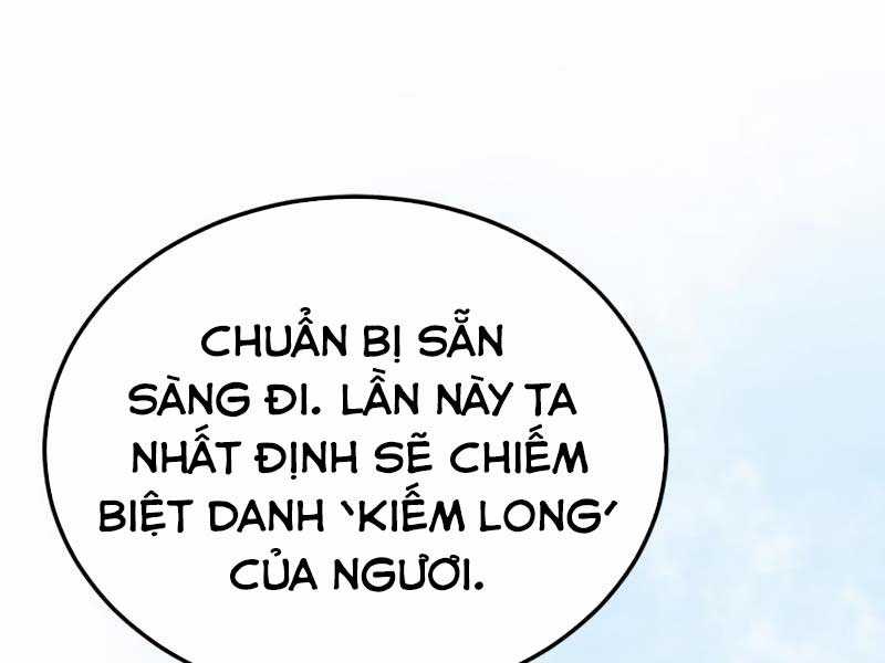 Giảng Sư Đứng Đầu, Baek Sư Phụ Chapter 88 trang 207