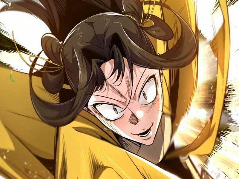 Giảng Sư Đứng Đầu, Baek Sư Phụ Chapter 88 trang 210