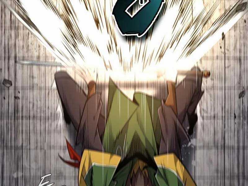 Giảng Sư Đứng Đầu, Baek Sư Phụ Chapter 88 trang 216