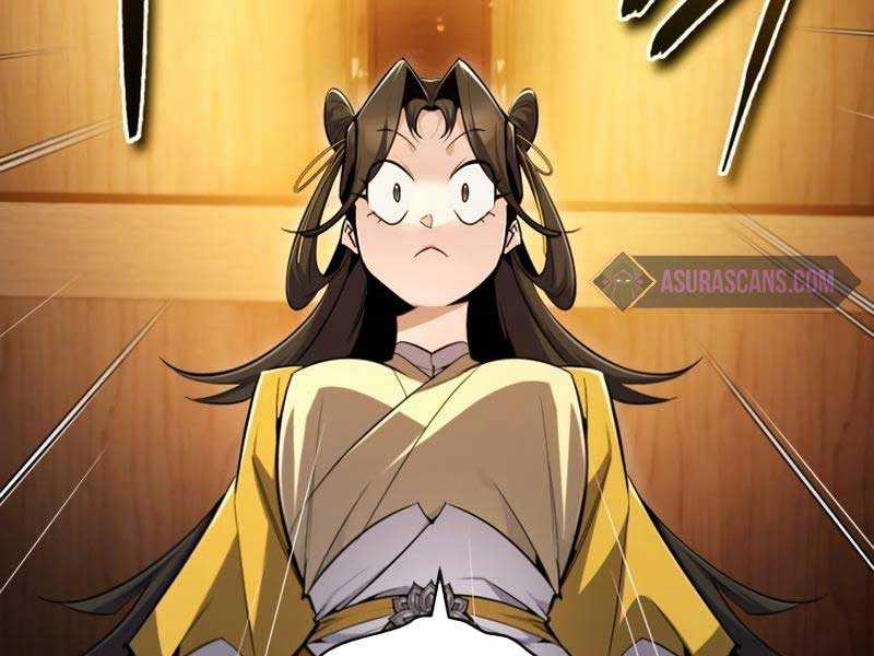 Giảng Sư Đứng Đầu, Baek Sư Phụ Chapter 88 trang 22