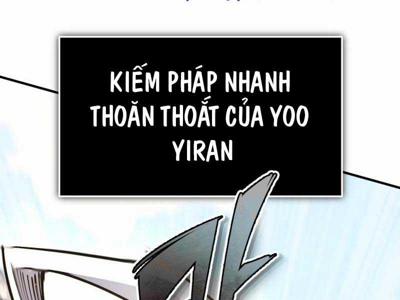 Giảng Sư Đứng Đầu, Baek Sư Phụ Chapter 88 trang 221