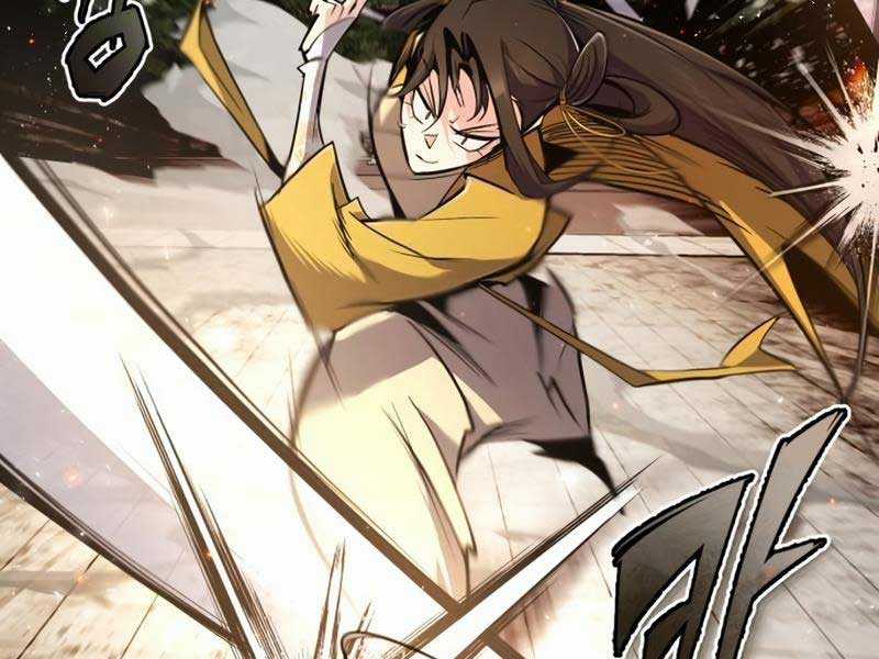 Giảng Sư Đứng Đầu, Baek Sư Phụ Chapter 88 trang 223