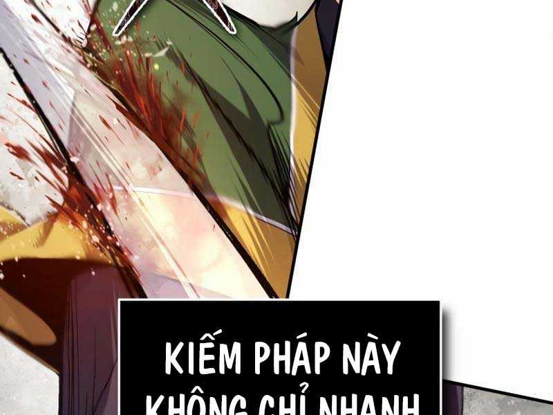 Giảng Sư Đứng Đầu, Baek Sư Phụ Chapter 88 trang 227