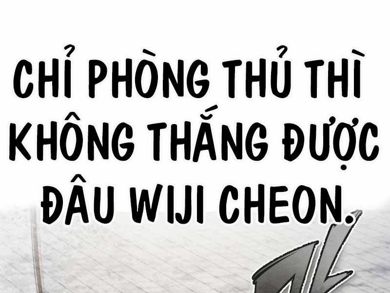 Giảng Sư Đứng Đầu, Baek Sư Phụ Chapter 88 trang 234