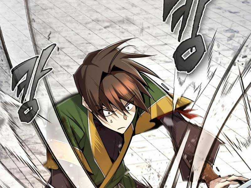 Giảng Sư Đứng Đầu, Baek Sư Phụ Chapter 88 trang 235