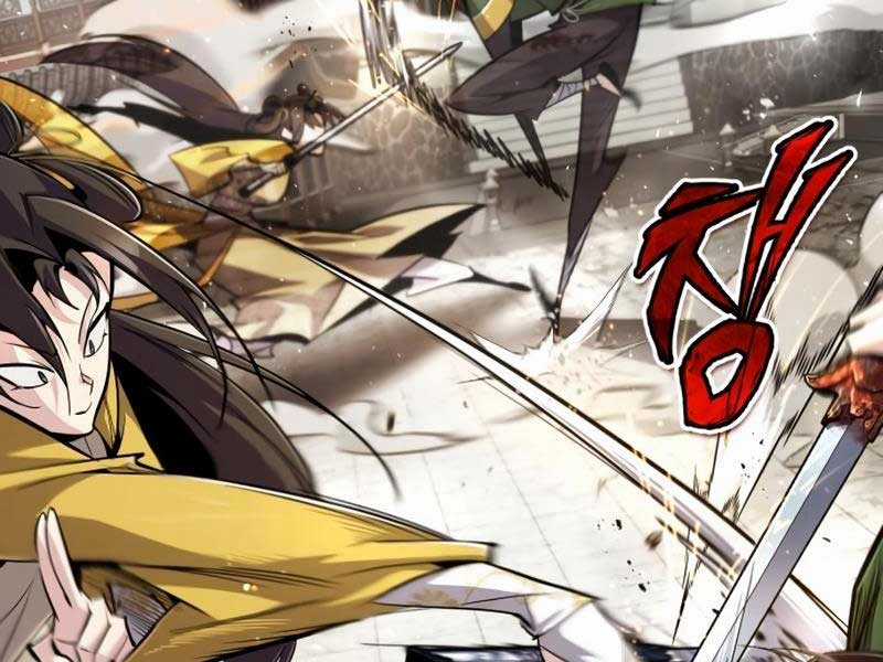 Giảng Sư Đứng Đầu, Baek Sư Phụ Chapter 88 trang 240