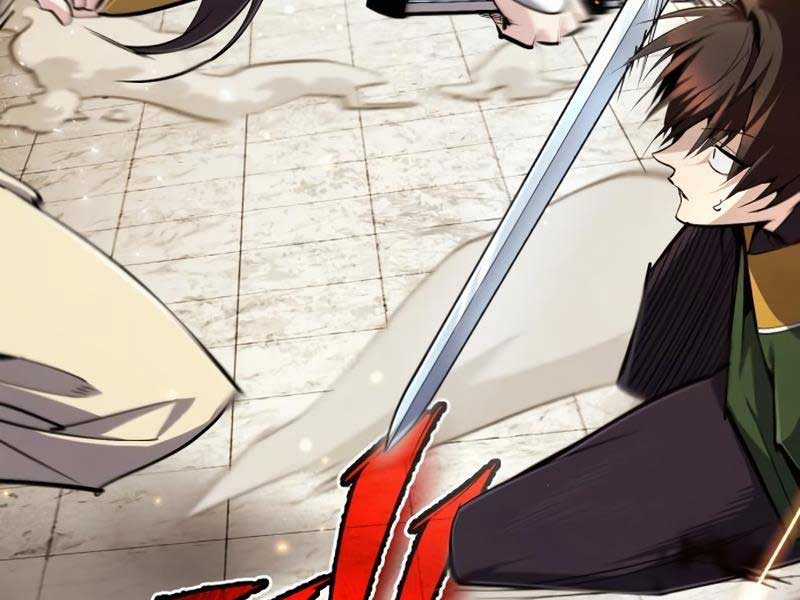 Giảng Sư Đứng Đầu, Baek Sư Phụ Chapter 88 trang 241