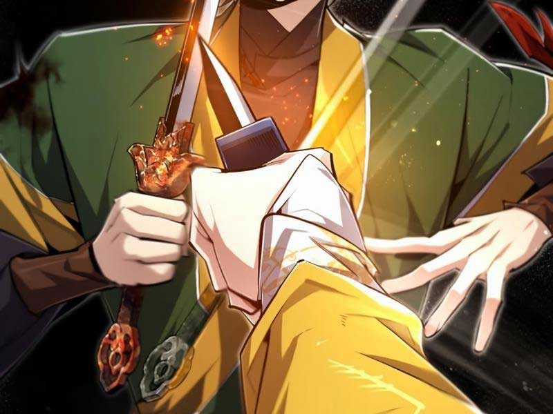 Giảng Sư Đứng Đầu, Baek Sư Phụ Chapter 88 trang 247