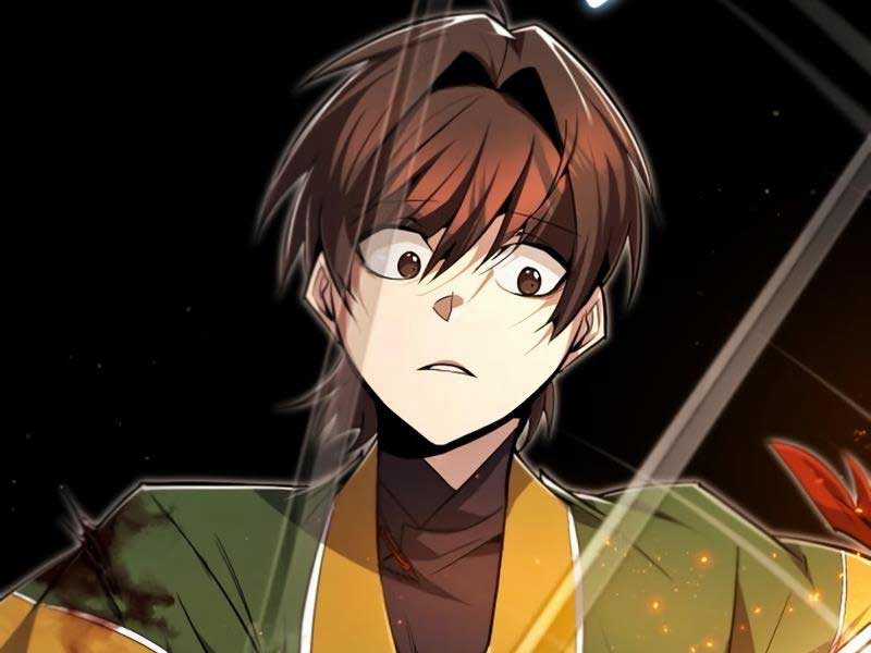 Giảng Sư Đứng Đầu, Baek Sư Phụ Chapter 88 trang 251