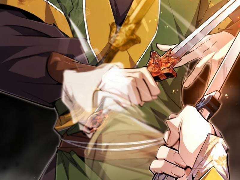 Giảng Sư Đứng Đầu, Baek Sư Phụ Chapter 88 trang 252