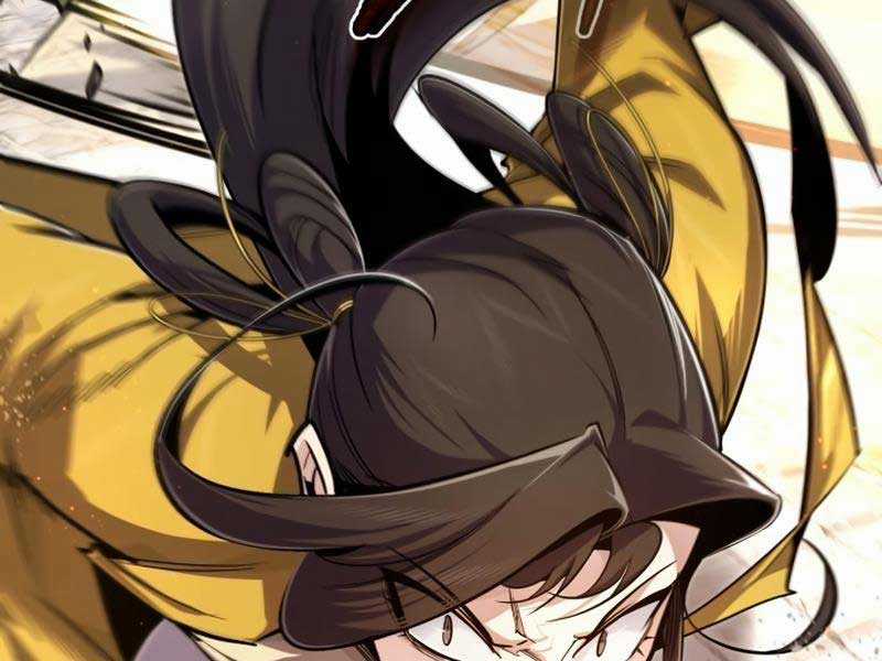 Giảng Sư Đứng Đầu, Baek Sư Phụ Chapter 88 trang 261