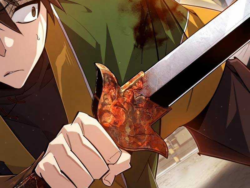 Giảng Sư Đứng Đầu, Baek Sư Phụ Chapter 88 trang 269