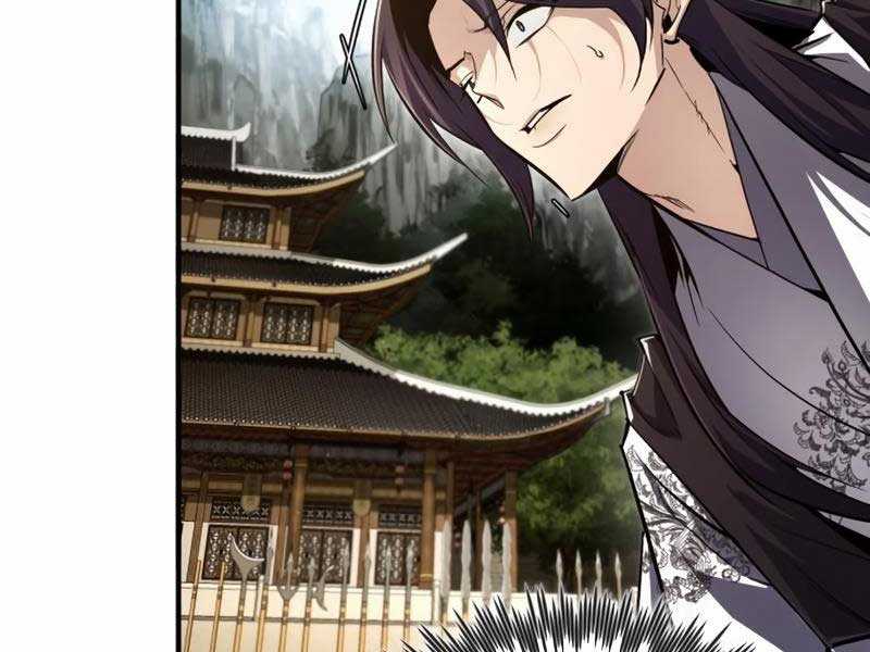 Giảng Sư Đứng Đầu, Baek Sư Phụ Chapter 88 trang 272