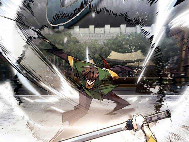 Giảng Sư Đứng Đầu, Baek Sư Phụ Chapter 88 trang 285