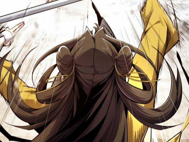 Giảng Sư Đứng Đầu, Baek Sư Phụ Chapter 88 trang 286