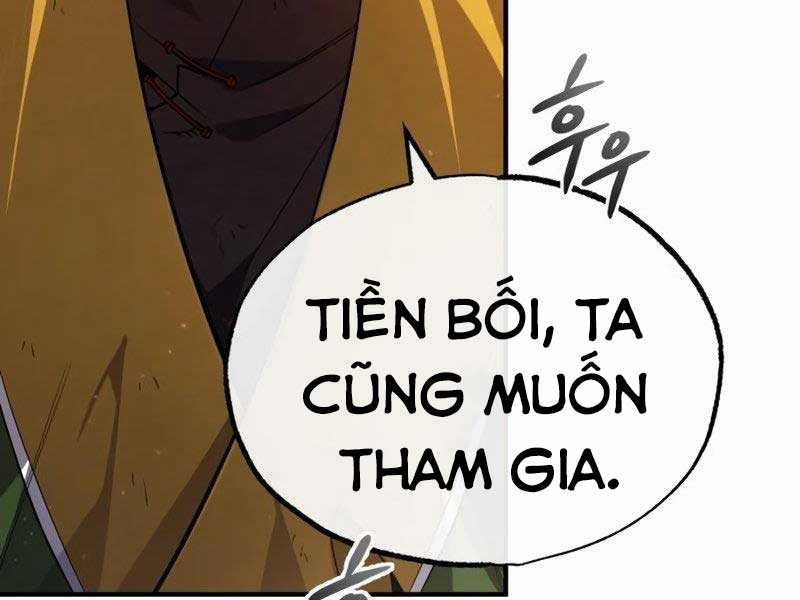 Giảng Sư Đứng Đầu, Baek Sư Phụ Chapter 88 trang 290