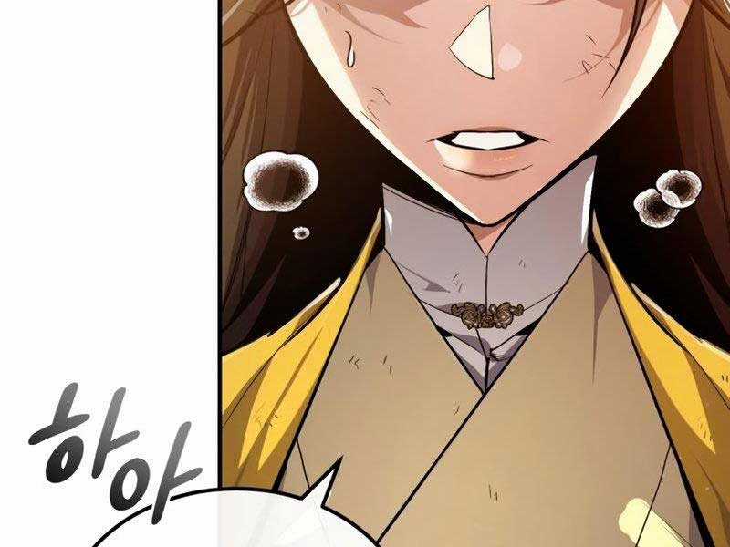 Giảng Sư Đứng Đầu, Baek Sư Phụ Chapter 88 trang 292