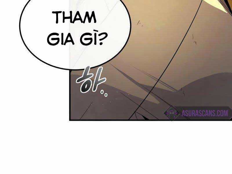 Giảng Sư Đứng Đầu, Baek Sư Phụ Chapter 88 trang 293