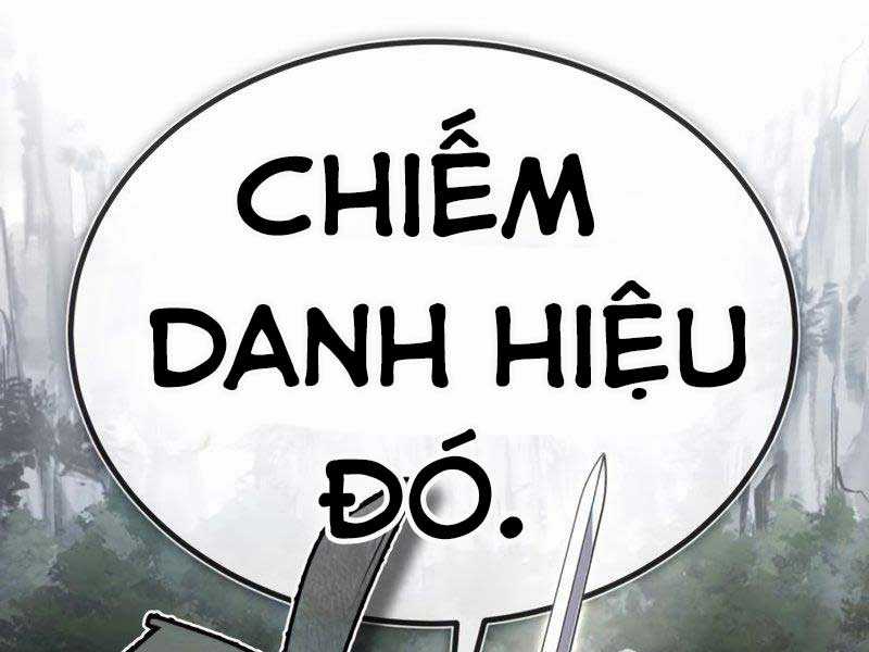 Giảng Sư Đứng Đầu, Baek Sư Phụ Chapter 88 trang 295