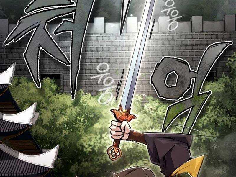 Giảng Sư Đứng Đầu, Baek Sư Phụ Chapter 88 trang 296