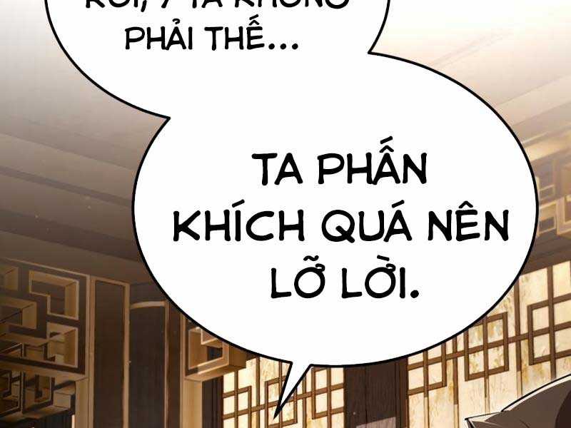 Giảng Sư Đứng Đầu, Baek Sư Phụ Chapter 88 trang 30