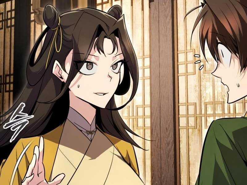 Giảng Sư Đứng Đầu, Baek Sư Phụ Chapter 88 trang 31