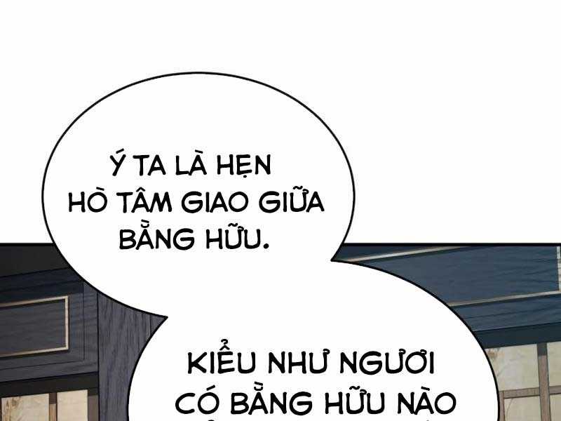Giảng Sư Đứng Đầu, Baek Sư Phụ Chapter 88 trang 33