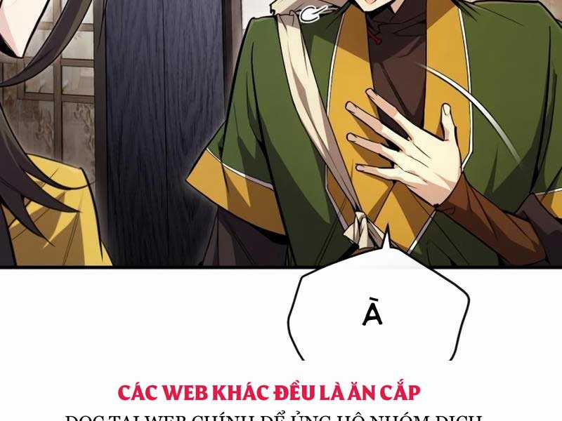 Giảng Sư Đứng Đầu, Baek Sư Phụ Chapter 88 trang 35