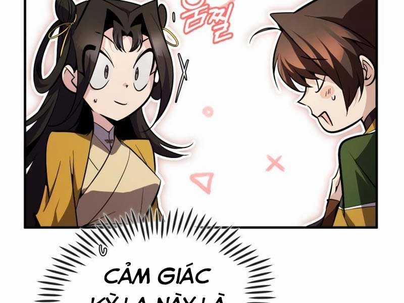 Giảng Sư Đứng Đầu, Baek Sư Phụ Chapter 88 trang 37
