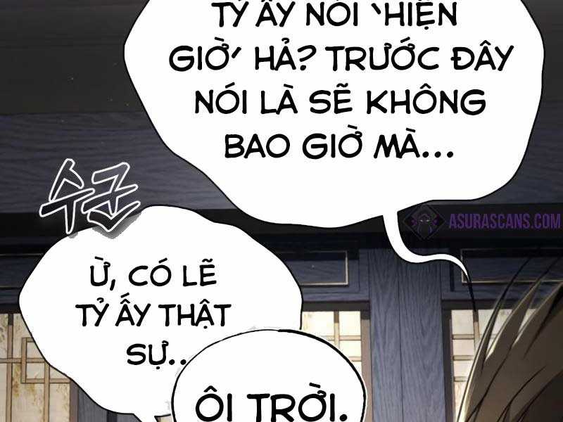 Giảng Sư Đứng Đầu, Baek Sư Phụ Chapter 88 trang 41