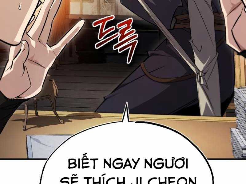 Giảng Sư Đứng Đầu, Baek Sư Phụ Chapter 88 trang 43
